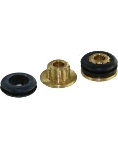 Full Size Chevy Windshield Wiper Transmission Arm Bushings & Seals, 1958