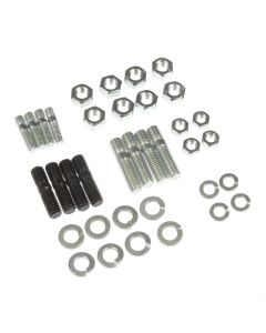 Full Size Chevy Carburetor Stud Kit, 1958-1964