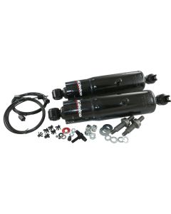 1958-1964 Chevy Rear Air Shocks, AC Delco Max-Air