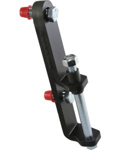 Full Size Chevy Alternator Bracket Assembly, Lower, 1958-1963