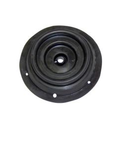 Full Size Chevy Shifter Boot, 4-Speed, Impala SS, 1961