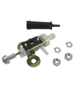 1963 Full Size Chevy Air Conditioning & Heater Vacuum Switch