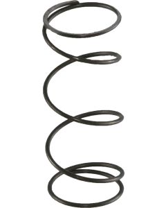 Full Size Chevy Console Shifter Button Spring, Impala, 1964-1972