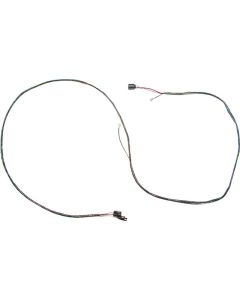 Full Size Chevy Transistor Ignition Amplifier Wiring Harness, 1965-1967