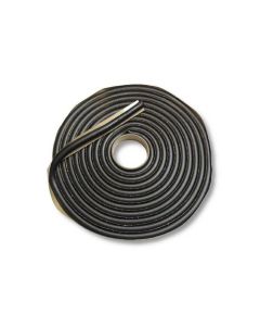 W/Shield Install Tape, Butyl