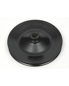 1960-1974 Chevy Impala Single Groove Poer Steering Pulley With GM Stamping 3770509