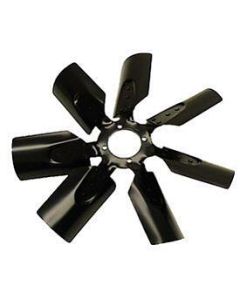 Engine Cooling Fan, 7-Blade-For Use With Fan Clutch