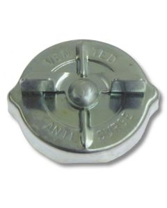 1969 Gas Cap, (Vented)