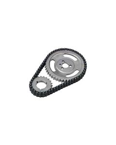 Chevy Magnum Double Roller Timing Set Small Block V8 265-400 Competition Cams 2100