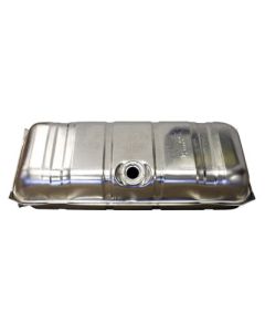 Gas Tank, Stainless Steel, All Exc SW, 1961-1964