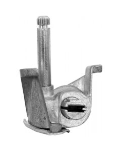 Full Size Chevy Vent Window Regulator, Right, 1965-1968