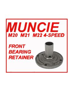 Retainer,Frt Brg Muncie,64-74