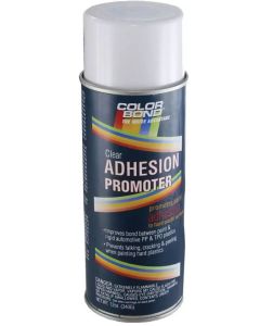 Promoter, Int Dye Adhesive
