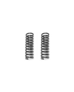 Coil Springs, 21-133, 521160, 521161, 1955-1964 Chevy