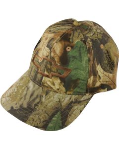Chevy Cap, Bowtie Advantage Camo