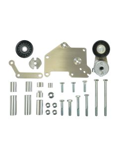 LS Engine Air Conditioning Bracket Kit For Chevy Truck LS Engines, LQ4, Vintage Air