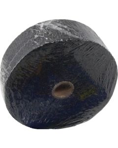 Thermo-Tec Insulating Wrap, Graphite Black