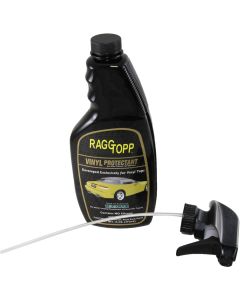 RaggTopp Vinyl Protectant