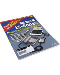Book,  GM Gen III LS-Series