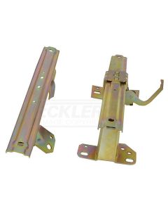 1962-1964 Chevy Seat Tracks For Bucket Seats Right