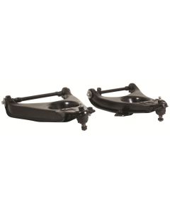 Chevy Lower Control Arms, Original Style, With Polyurethane Bushings, 1958-1964