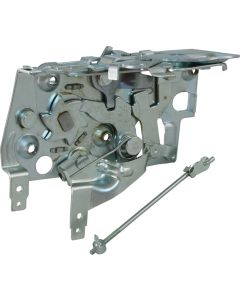 Full Size Chevy Door Latch, Left, 1958
