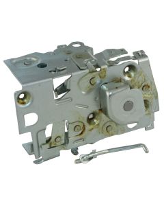 Full Size Chevy Door Latch, Left, 1959-1960