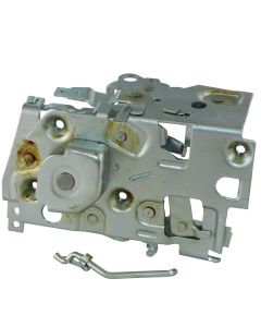 Full Size Chevy Door Latch, Right, 1959-1960