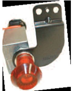 Full Size Chevy 4 Way Hazard Flasher Switches, 1966