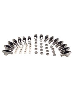 Late Great Chevy Competition Cams' Big Block Magnum Roller Tip Rocker Arms, 1965-1972