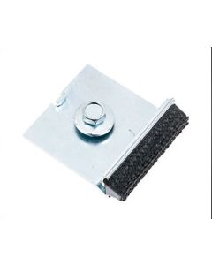 Late Great Chevy Impala Door Panel Retainer/Window Guide 1965-1967