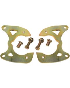 Caliper Brackets For Drop Spindles, CPP, 1958-1970