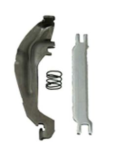 Late Great Chevy - Parking Brake Lever Kit, Right, 1977-1980