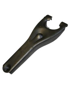 Full Size Chevy Clutch Fork, V8, Straight 1965-1970