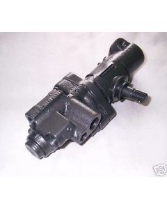 Power Steering Control Valve, New