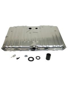1965-66 Chevy Impala, Bel Air and Biscayne Fuel Injection Gas Tank Kit