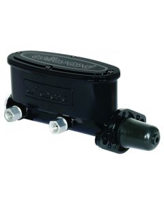 1958-1972 Chevy Wilwood Aluminum Tandem Master Cylinder, 1.0" Bore