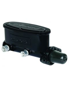 1958-1972 Chevy Wilwood Aluminum Tandem Master Cylinder, 1 1/8" Bore