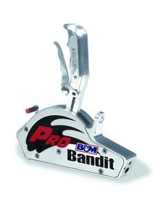 Chevy B&M Automatic Shifter, Magnum Grip Pro Bandit, Universal 1958-1972