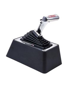 Chevy B&M Automatic Shifter, Megashifter®, Universal, 1958-1972