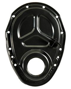 Full Size Chevy Timing Chain Cover, For 8" Harmonic Balancer, 1969-1970