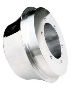 Chevy WaterFall Steering Wheel Adapter For Flaming River Tilt Column, 1958-1972