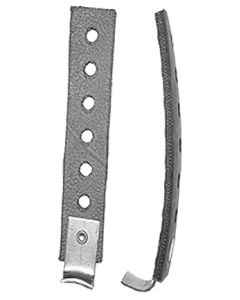 Tailpipe/Exhaust Hanger 304SS