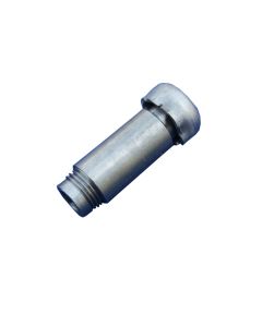 Chevy Fullsize Rear Axle Vent, Long, 1958-1962