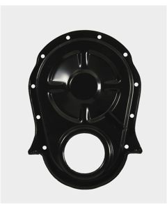 Late Great Chevy Timing Chain Cover, Big Block For 7" Harmonic Balancer, 1967-1968