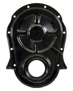 Late Great Chevy Timing Chain Cover, Big Block For 8" Harmonic Balancer, 1967-1968