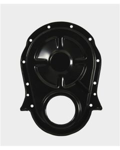 Late Great Chevy Timing Chain Cover, Big Block For 7" Harmonic Balancer, 1969-1970