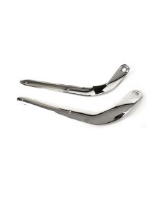 Chevy Impala Seat Molding Set, 1961-1964