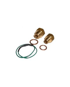 GM LS Temperature Sender Installation Kit
