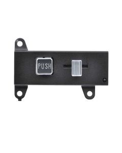 1969-1970 Impala Or Caprice Windshield Wiper Switch
